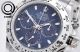 Luxury Swissclone Rolex Cosmo Daytona QF Factory V3 4130 Blue Dial Steel Watches (6)_th.jpg